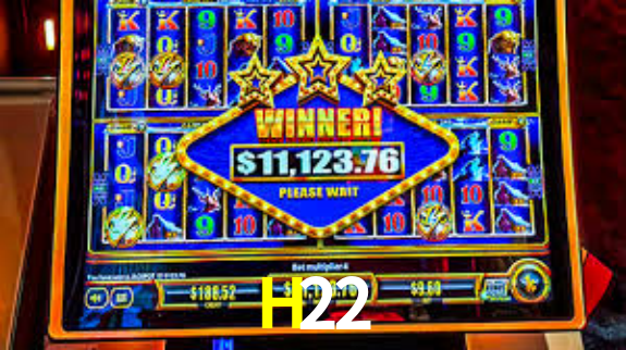 H22